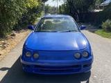 Honda Integra 1995 годаfor650 000 тг. в Алматы – фото 5