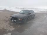 BMW 525 1992 годаүшін1 400 000 тг. в Темиртау