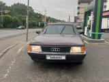 Audi 100 1990 года за 1 350 000 тг. в Алматы – фото 3