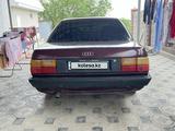 Audi 100 1990 года за 1 350 000 тг. в Алматы – фото 4