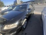 Audi A6 2005 годаfor2 500 000 тг. в Атырау – фото 3