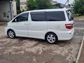 Toyota Alphard 2004 годаfor9 000 000 тг. в Шымкент – фото 4