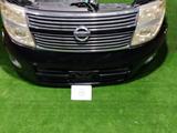 МОРДА НОУСКАТ НОСКАТ NISSAN ELGRAND E51 за 250 000 тг. в Караганда – фото 4