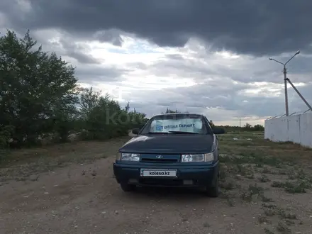 ВАЗ (Lada) 2110 2000 года за 1 500 000 тг. в Семей – фото 8