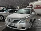 Toyota Camry 2010 года за 7 100 000 тг. в Актау – фото 5