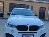 BMW X5 2015 годаүшін12 000 000 тг. в Актау