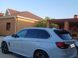 BMW X5 2015 годаүшін12 000 000 тг. в Актау – фото 3