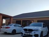 BMW X5 2015 годаүшін12 000 000 тг. в Актау – фото 4