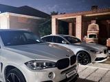 BMW X5 2015 годаүшін12 000 000 тг. в Актау – фото 5