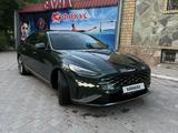 Kia K8 2021 года за 15 500 000 тг. в Павлодар – фото 2