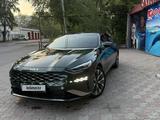 Kia K8 2021 года за 15 500 000 тг. в Павлодар – фото 5