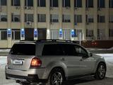 Mercedes-Benz GL 550 2007 года за 8 175 000 тг. в Алматы – фото 2