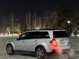 Mercedes-Benz GL 550 2007 года за 8 175 000 тг. в Алматы – фото 3