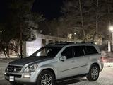 Mercedes-Benz GL 550 2007 года за 8 175 000 тг. в Алматы – фото 4