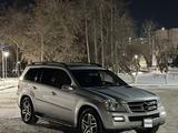 Mercedes-Benz GL 550 2007 года за 8 175 000 тг. в Алматы – фото 5