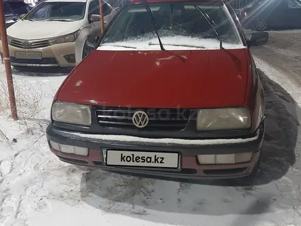 Volkswagen Vento 1994 года за 1 000 000 тг. в Актобе