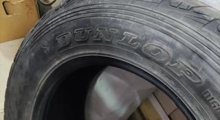 Шины dunlop за 30 000 тг. в Костанай