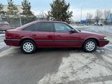 Mazda 626 1991 годаүшін900 000 тг. в Алматы