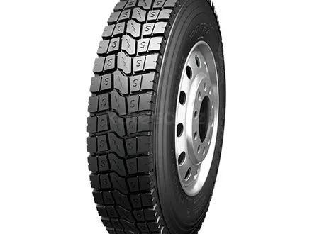 Грузовые шины Roadx CN MS668 10.00 00 R20 149-146K за 149 800 тг. в Уральск