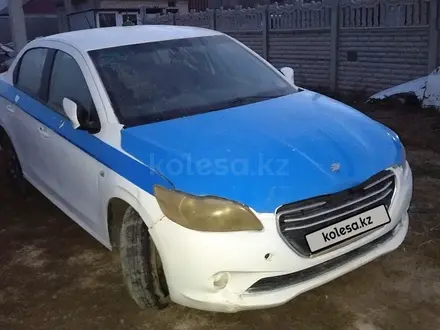 Peugeot 301 2017 года за 1 200 000 тг. в Астана – фото 2