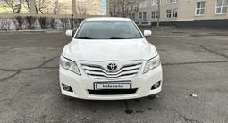 Toyota Camry 2011 годаүшін4 000 000 тг. в Астана