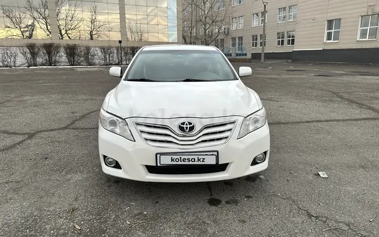 Toyota Camry 2011 годаүшін4 000 000 тг. в Астана