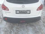 Nissan Qashqai 2008 годаүшін5 000 000 тг. в Актобе – фото 3