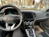 Hyundai Elantra 2020 годаүшін7 700 000 тг. в Шымкент – фото 3
