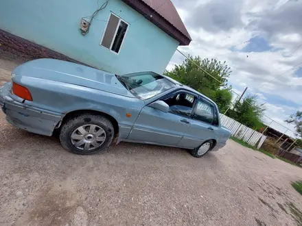 Mitsubishi Galant 1992 года за 1 000 000 тг. в Узынагаш – фото 3