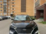 Hyundai Tucson 2020 года за 14 200 000 тг. в Костанай