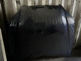 Капот на Subaru legacy bl5 за 40 000 тг. в Алматы – фото 2