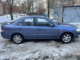 Nissan Almera Classic 2009 годаfor2 599 987 тг. в Усть-Каменогорск