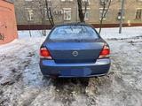 Nissan Almera Classic 2009 годаfor2 599 987 тг. в Усть-Каменогорск – фото 4