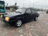 ВАЗ (Lada) 21099 1999 годаүшін1 100 000 тг. в Караганда – фото 3