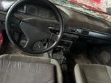 Mazda 323 1991 годаүшін350 000 тг. в Узынагаш