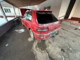 Mazda 323 1991 годаүшін350 000 тг. в Узынагаш – фото 3