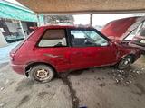 Mazda 323 1991 годаүшін350 000 тг. в Узынагаш – фото 4