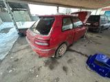 Mazda 323 1991 годаүшін350 000 тг. в Узынагаш – фото 2