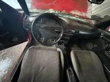 Mazda 323 1991 годаүшін350 000 тг. в Узынагаш – фото 5
