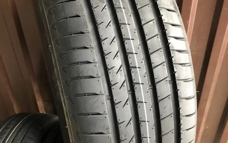 265-50-20 Bridgestone Alenza 001 за 100 000 тг. в Алматы