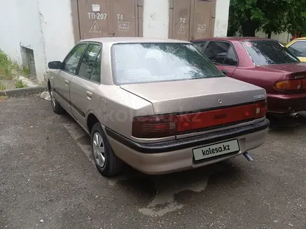 Mazda 323 1992 года за 700 000 тг. в Тараз – фото 3