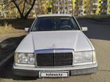 Mercedes-Benz E 230 1991 годаүшін1 650 000 тг. в Кокшетау – фото 5