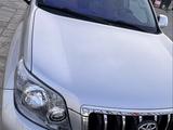 Toyota Land Cruiser Prado 2010 годаүшін15 000 000 тг. в Актау