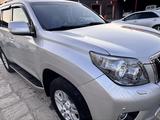Toyota Land Cruiser Prado 2010 годаүшін15 000 000 тг. в Актау – фото 2