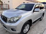 Toyota Land Cruiser Prado 2010 годаүшін15 000 000 тг. в Актау – фото 3