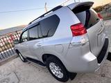 Toyota Land Cruiser Prado 2010 годаүшін15 000 000 тг. в Актау – фото 4