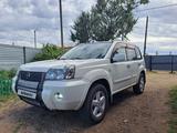 Nissan X-Trail 2005 года за 4 218 206 тг. в Костанай – фото 2