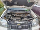 Nissan X-Trail 2005 года за 4 218 206 тг. в Костанай – фото 5