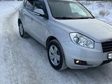 Geely Emgrand X7 2014 годаfor4 500 000 тг. в Павлодар – фото 3