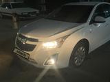 Chevrolet Cruze 2013 года за 3 700 000 тг. в Шымкент